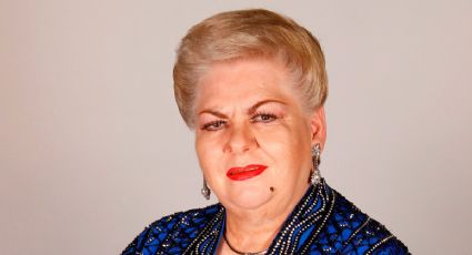 Paquita la del Barrio: este es el verdadero nombre de la cantante