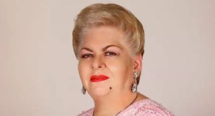 Conoce quién es la enemiga de Paquita la del Barrio en la vida real