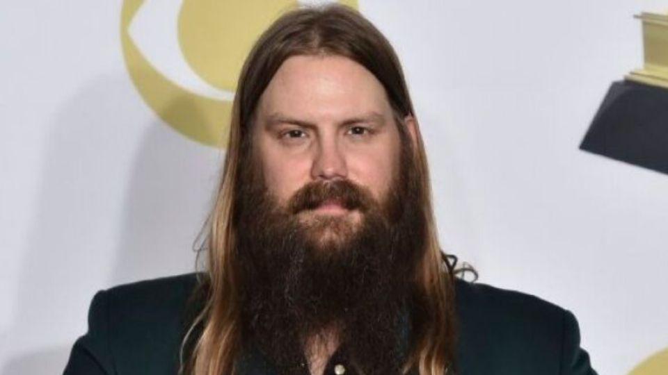 Fuente: Instagram @chrisstapleton