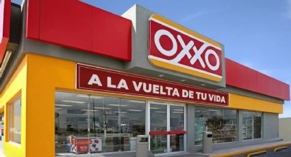 No creerás cuántas tiendas Oxxo hay en México