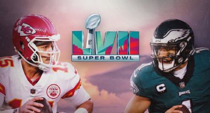 Super Bowl: dónde ver la transmisión en vivo desde México