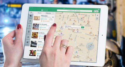 Dile adiós a Google Maps: esta es la app que lo reemplazará