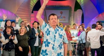 Chabelo: cuántos años tiene realmente el ‘amigo de todos los niños'