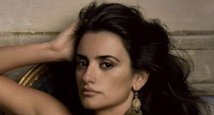 Este es el truco de maquillaje de Penélope Cruz para rejuvenecer 10 años