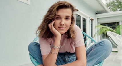 Millie Bobby Brown: quiénes son sus padres y a qué se dedican