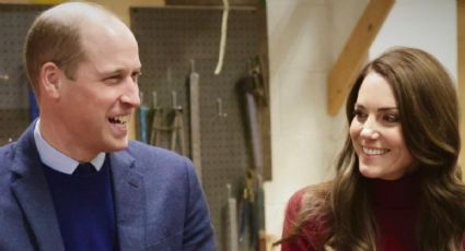 Conoce quién es la mujer que hace tambalear el matrimonio del príncipe William y Kate Middleton