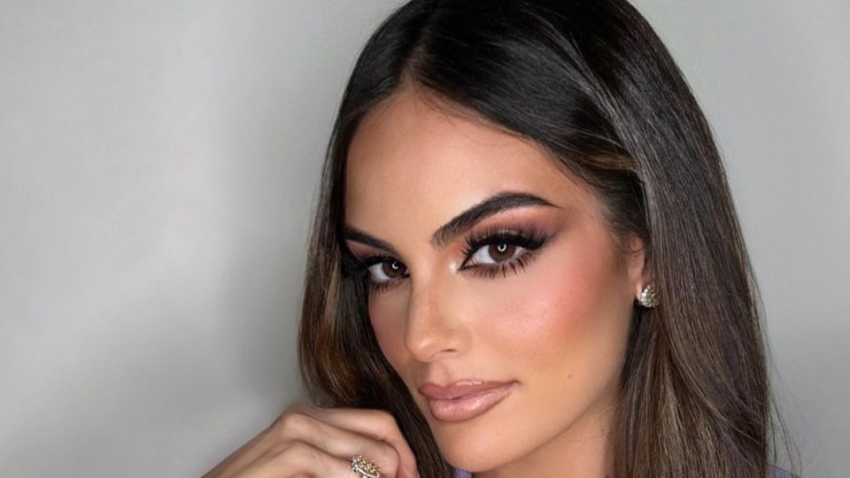 Fuente: Instagram @ximenanr