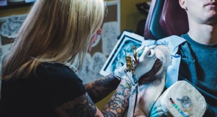 Dale la bienvenida a InkHunter, la aplicación ideal para saber si te queda bien un tatuaje