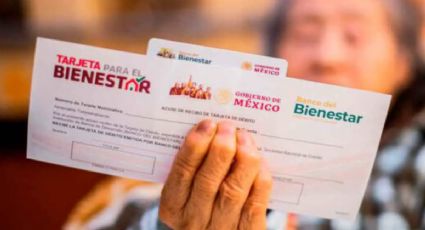 Pensión Bienestar: se supo cuándo será la entrega de tarjeta a adultos mayores sin tarjeta