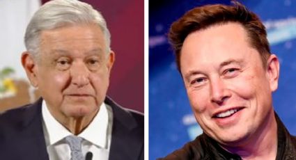 La reunión clave entre AMLO y Elon Musk que podría cambiar México