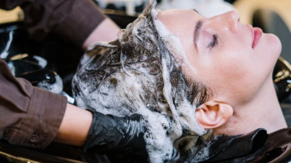 En la nota te contamos los motivos por los que no deberías lavar todos los días tu cabello.