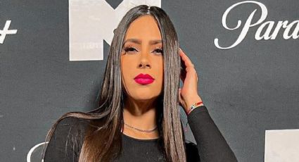 Desde el gimnasio, Eli Varela de Acapulco Shore demuestra por qué es la mujer más fit del reality