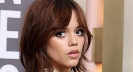 Las redes en shock al ver cómo lucía Jenna Ortega en CSI a los 12 años