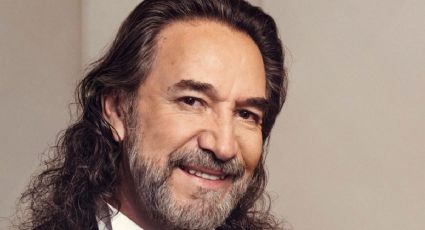 Marco Antonio Solís reveló lo que realmente piensa del último hit de Shakira