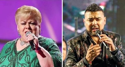 Paquita la del Barrio y Banda El Recodo ofrecerán concierto gratuito: cuándo y dónde es