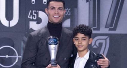 La verdad sobre la madre biológica del hijo mayor de Cristiano Ronaldo