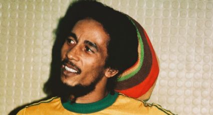 5 frases de Bob Marley, que están vigentes a través de los años