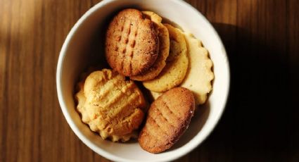 Estas son las dos marcas de galletas que tienen más grasa, según Profeco