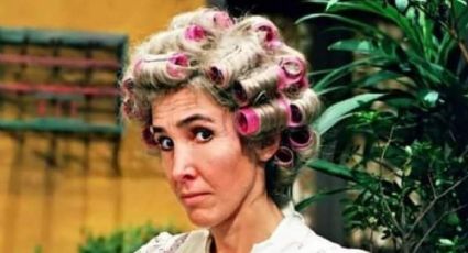 El Chavo del 8: no creerás cuánto ganaba Florinda Meza por episodio