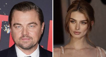 Los mejores memes que dejó la nueva novia de Leonardo DiCaprio, 29 años menor