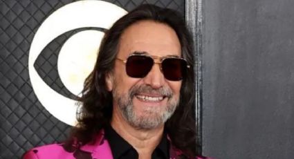 Marco Antonio Solís atacó a Grupo Firme por esta razón