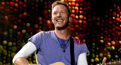 Respira profundo antes de conocer quién fue la persona que inspiró ‘Fix You’ de Coldplay