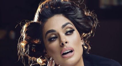 Galilea Montijo anunció la noticia más triste de todas