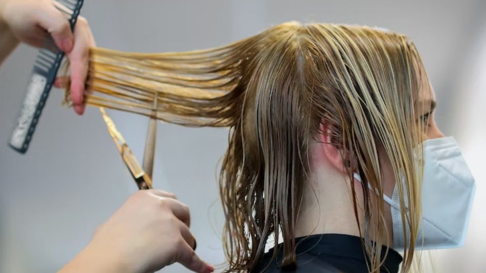 Consejos para poder cortar el pelo en las diferentes fases lunares.