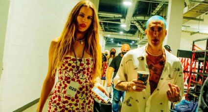 3 fotos de Behati Prinsloo, que demuestran por qué conquistó a Adam Levine