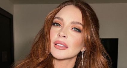 Controla tus pulsaciones antes de ver cómo lucía Lindsay Lohan en Juego de Gemelas