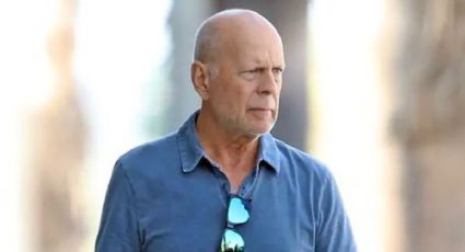 Este fue el desgarrador mensaje de la hija de Bruce Willis sobre su padre