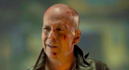 Bruce Willis: cuánto mide y pesa el actor a sus 68 años