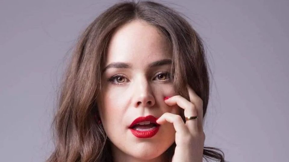 Fuente: Instagram @camilasodi_