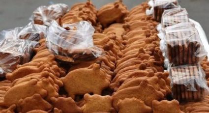 Estas son las dos mejores galletas mexicanas, según el ranking mundial