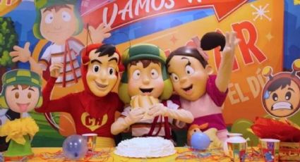 El chavo del 8: cuánto cuesta una franquicia del restaurantes de tortas