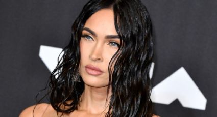 El contundente mensaje de Megan Fox por su separación con Machine Gun Kelly