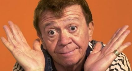 La verdadera causa de muerte de Chabelo, según su familia