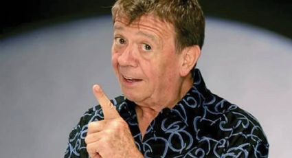 Chabelo: Busca un pañuelo porque seguro te emocionarás con esta foto de su primera comunión