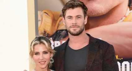 La broma de Chris Hemsworth y Elsa Pataky a sus hijos que despertó fuertes críticas