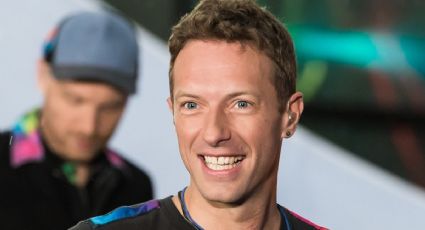 Coldplay: el verdadero motivo por el que Chris Martin come una sola vez al día