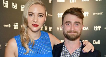 Así reaccionaron los fans de Harry Potter al anuncio de que Daniel Radcliffe será papá