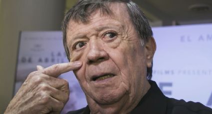 La particular opinión que tenía Chabelo de los memes que le hacían