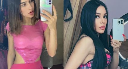 Yuliett Torres se inspira en la cajera de Oxxo y causa furor en TikTok