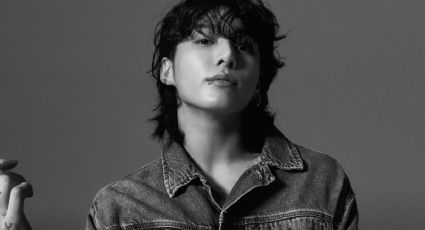 Estas son las fotos que confirma na Jungkook de BTS como modelo de Calvin Klein