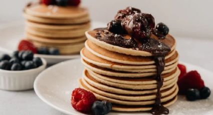 Estas son las harinas para hot cakes reprobadas por Profeco