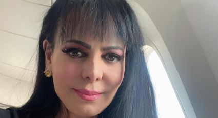 Maribel Guardia: este es el truco definitivo para marcar el abdomen