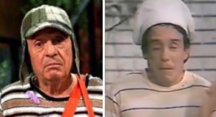 Descubre quién es el padre del Chavo del 8, y nunca te diste cuenta