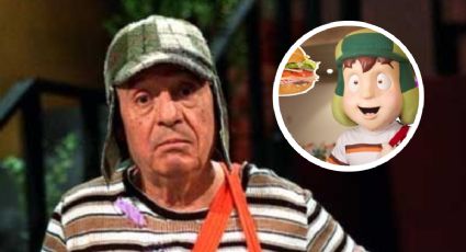 Chavo del 8: ¿cuánto cuesta poner una franquicia de sus tortas en México?