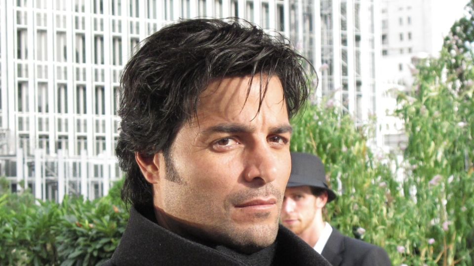 Fuente: Twitter @CHAYANNEMUSIC