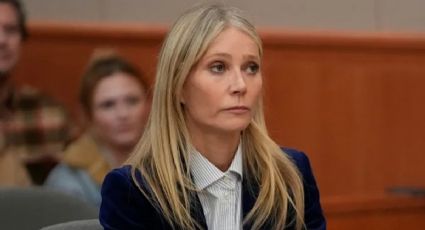 Gwyneth Paltrow, ex pareja de Brad Pitt, reveló cómo era el actor en la intimidad